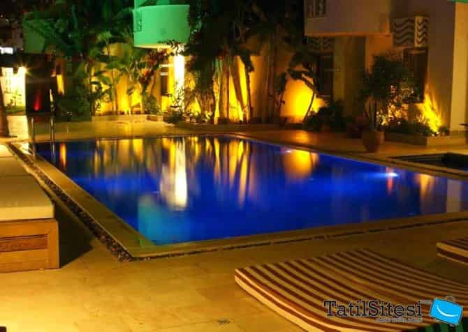 La Brezza Suıte Hotel 
